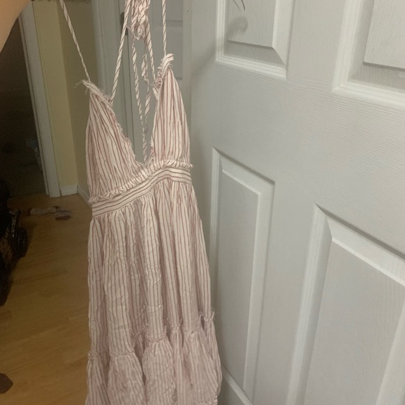 Free people/Vici dress worn once - Picture 5 of 6